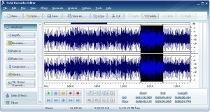 Как записать звук с микрофона - Movavi Screen Capture Studio