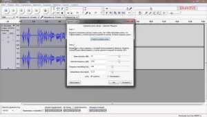 Простые программы для записи звука с микрофона